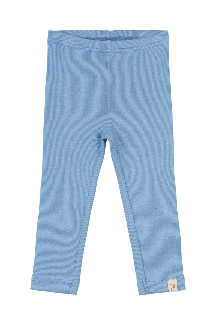 PP102 - Legging Modal - Allure Blue - Extra 0