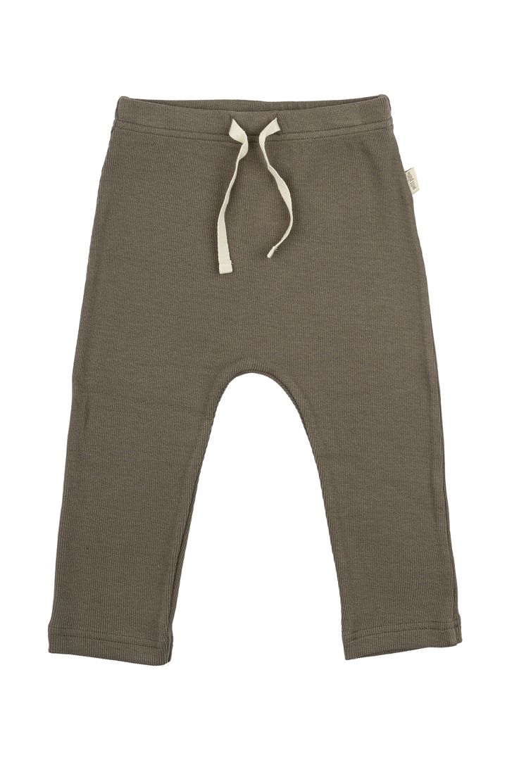 PP113 - Pants Modal - Earth Brown - Extra 0