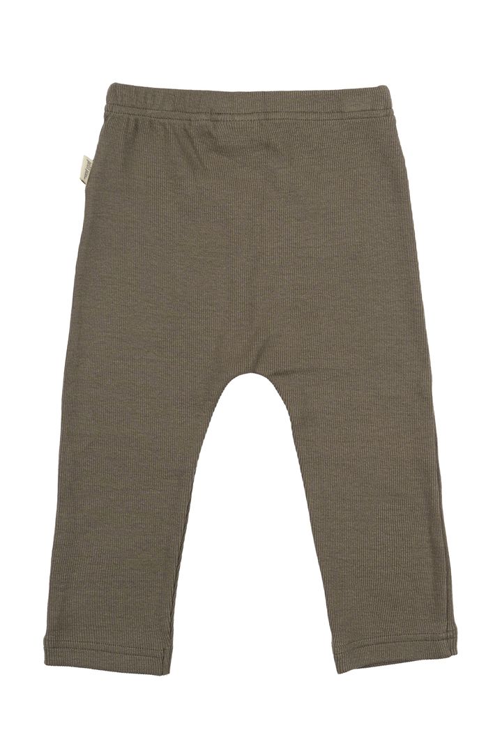 PP113 - Pants Modal - Earth Brown - Extra 1