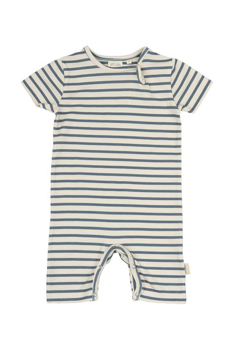 PP1724 - Jumpsuit S-S Sum Printed - Blue Mirage - Main