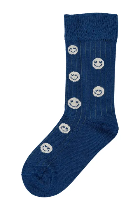 MP31 - MiniPop® Season Bamboo Socks 3 Pcs - cobalt mix - Extra 1