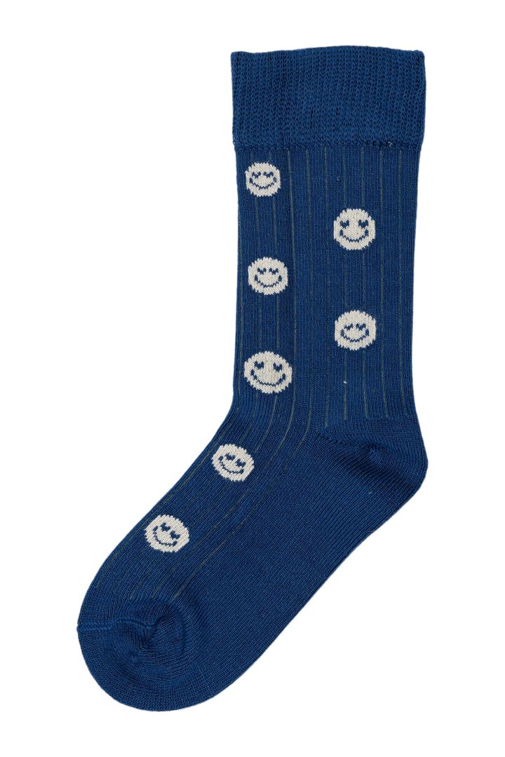MP31 - MiniPop® Season Bamboo Socks 3 Pcs - cobalt mix - Extra 1
