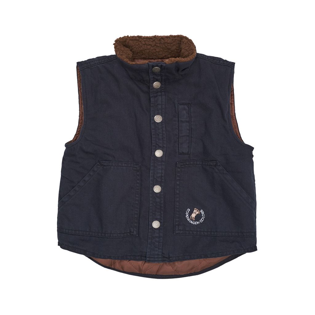 TWILL-VEST-W-SHERPA-COLLAR-NAVY-1