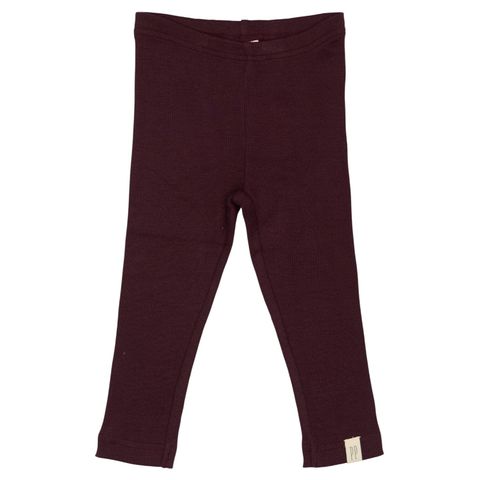 PP102 - Legging Modal - Dark Grape - Extra 0-Photoroom