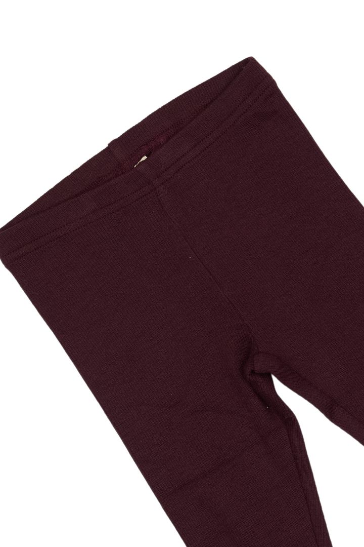 PP102 - Legging Modal - Dark Grape - Extra 2