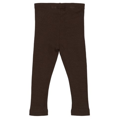 PP102 - Legging Modal - Coffee Bean - Extra 1-Photoroom