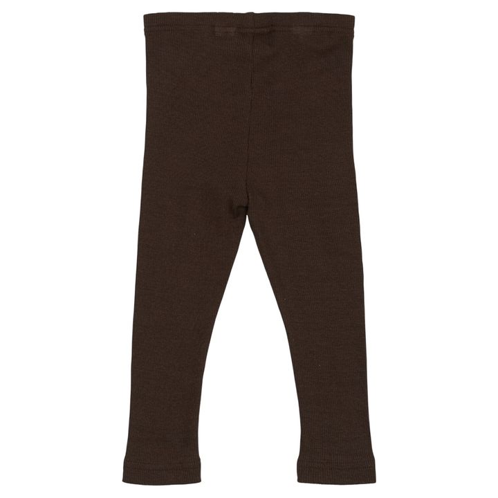PP102 - Legging Modal - Coffee Bean - Extra 1-Photoroom