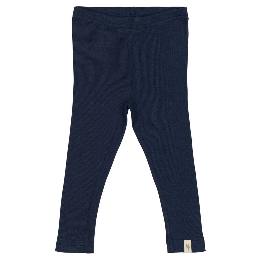 PP102 - Legging Modal - Dress Blues - Extra 0-Photoroom