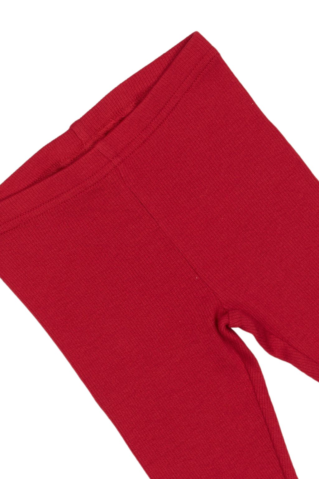 PP102 - Legging Modal - Jet Red - Extra 2