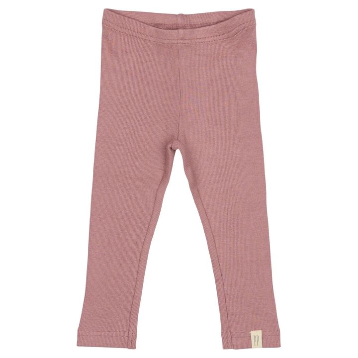 PP102 - Legging Modal - Nostalgic Rose - Extra 0-Photoroom