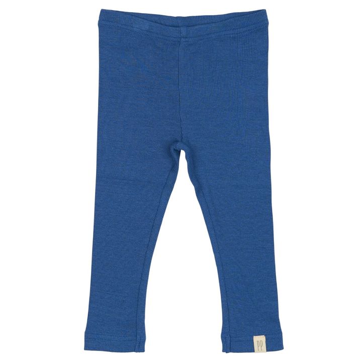 PP102 - Legging Modal - True Navy - Main-Photoroom
