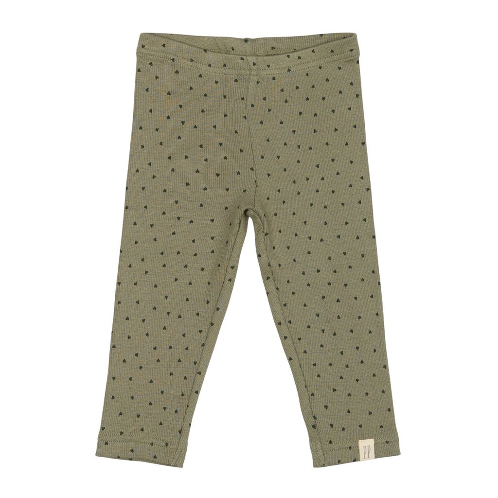 PP1942 - Legging Modal Heart - Dusty Moss-Grape Leaf - Extra 0-Photoroom