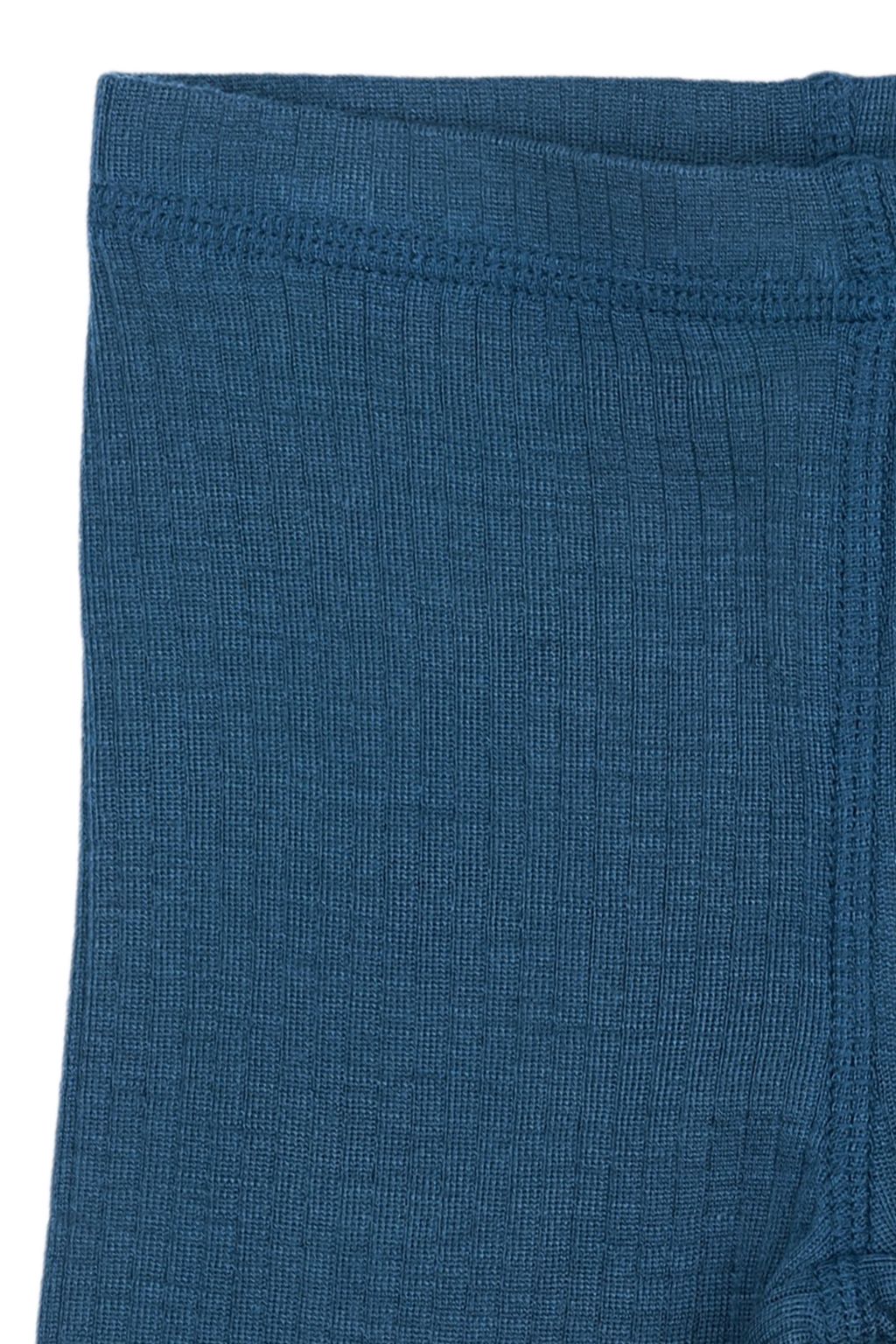 PP912 - PPDante Leggings Merino Wool - Ensign Blue - Extra 2