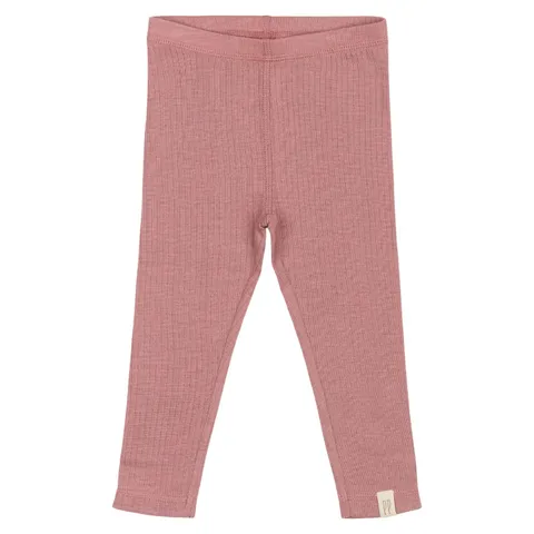 PP912 - PPDante Leggings Merino Wool - Nostalgic Rose - Extra 0-Photoroom