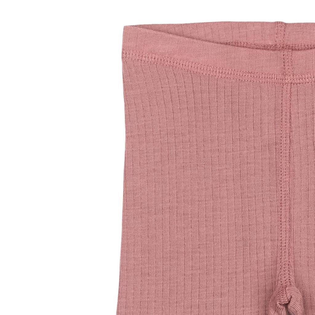 PP912 - PPDante Leggings Merino Wool - Nostalgic Rose - Extra 2-Photoroom