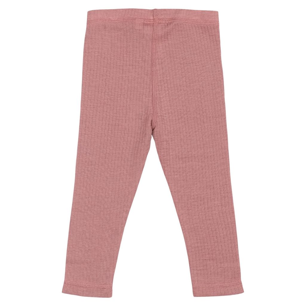 PP912 - PPDante Leggings Merino Wool - Nostalgic Rose - Extra 1-Photoroom