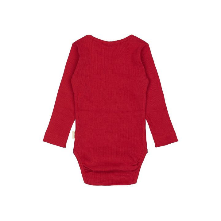 PP101 - Body L-S Modal - Jet Red - Extra 1-Photoroom