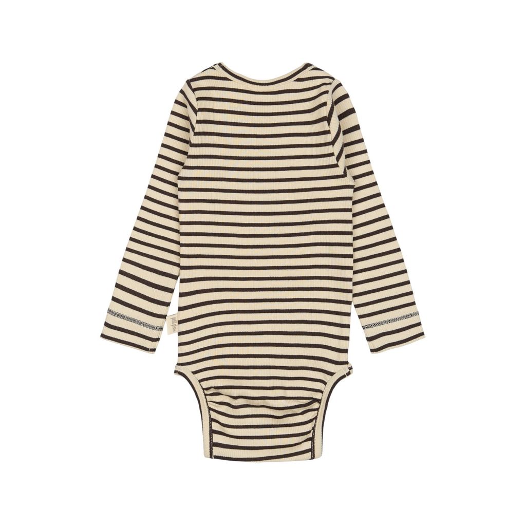 PP301 - Body L-S Modal Striped - Coffee bean-off white - Extra 1-Photoroom
