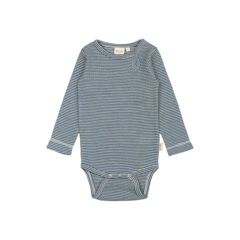 PP901 - PPDante Body L-S Merino Wool Striped - Ensign blue-dark off white - Extra 0-Photoroom