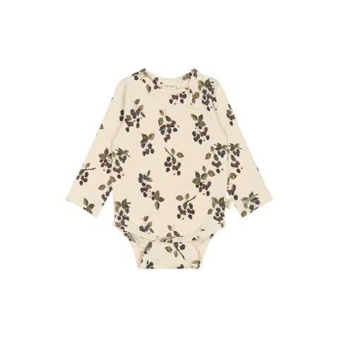 PP201 - Body L-S Printed - Black Berry - Main-Photoroom