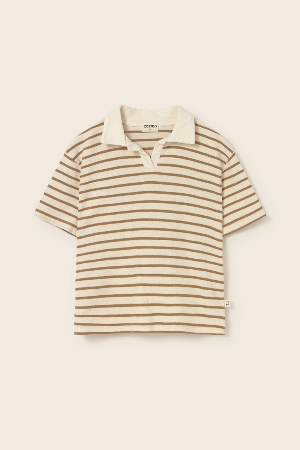 DRAKEK266s6_sand-double faced striped cotton_2