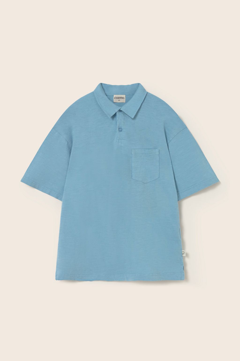 ARNOLDK280s6_blue-soft slub cotton_1