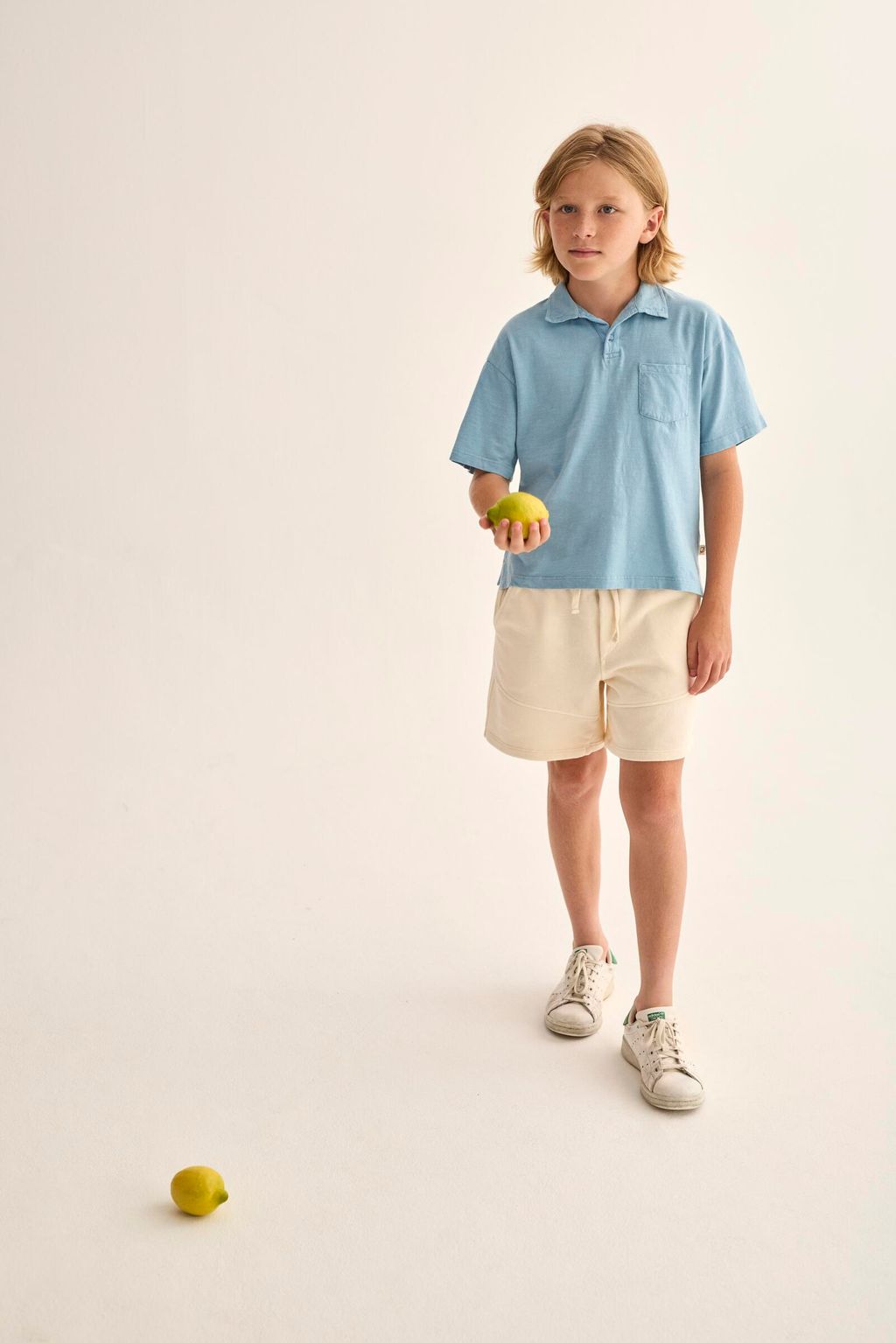 ARNOLDK280s6_blue-soft slub cotton_1