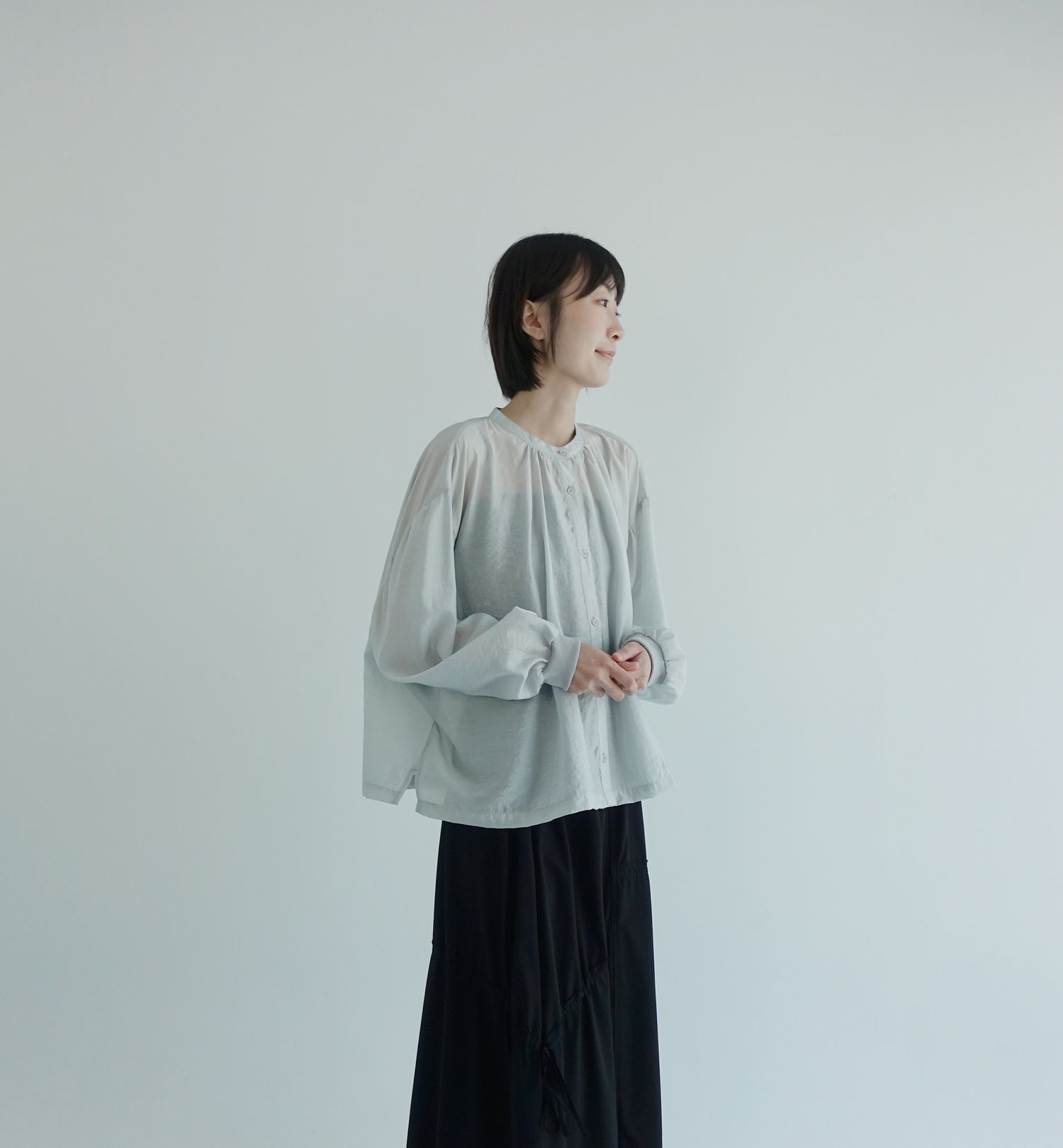 YU聿 | 