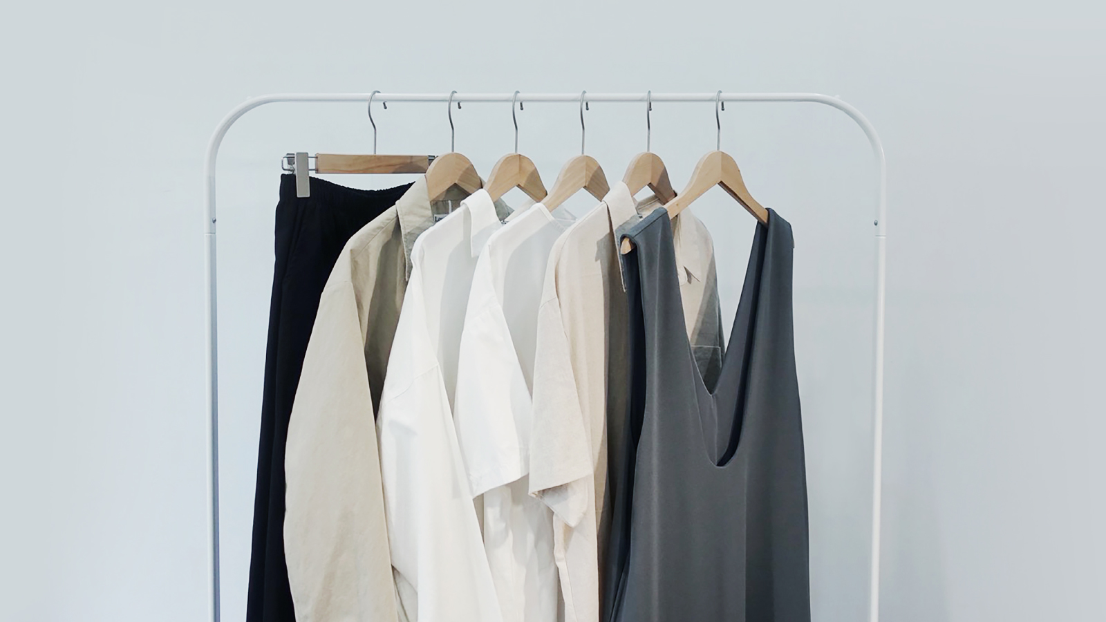 YU 靈感誌 Vol.2：選品日記⸺那些構成我們風格的選擇