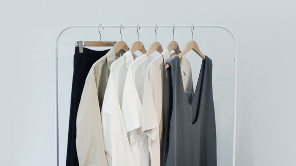 YU 靈感誌 Vol.2：選品日記⸺那些構成我們風格的選擇