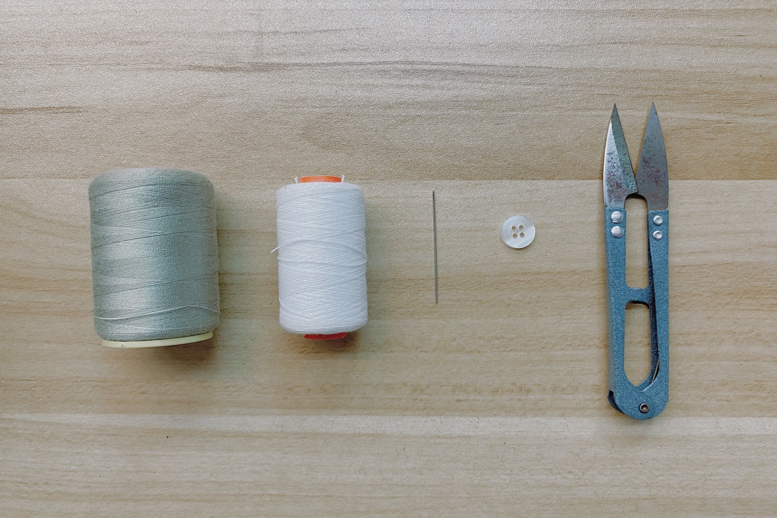 clothing repairment