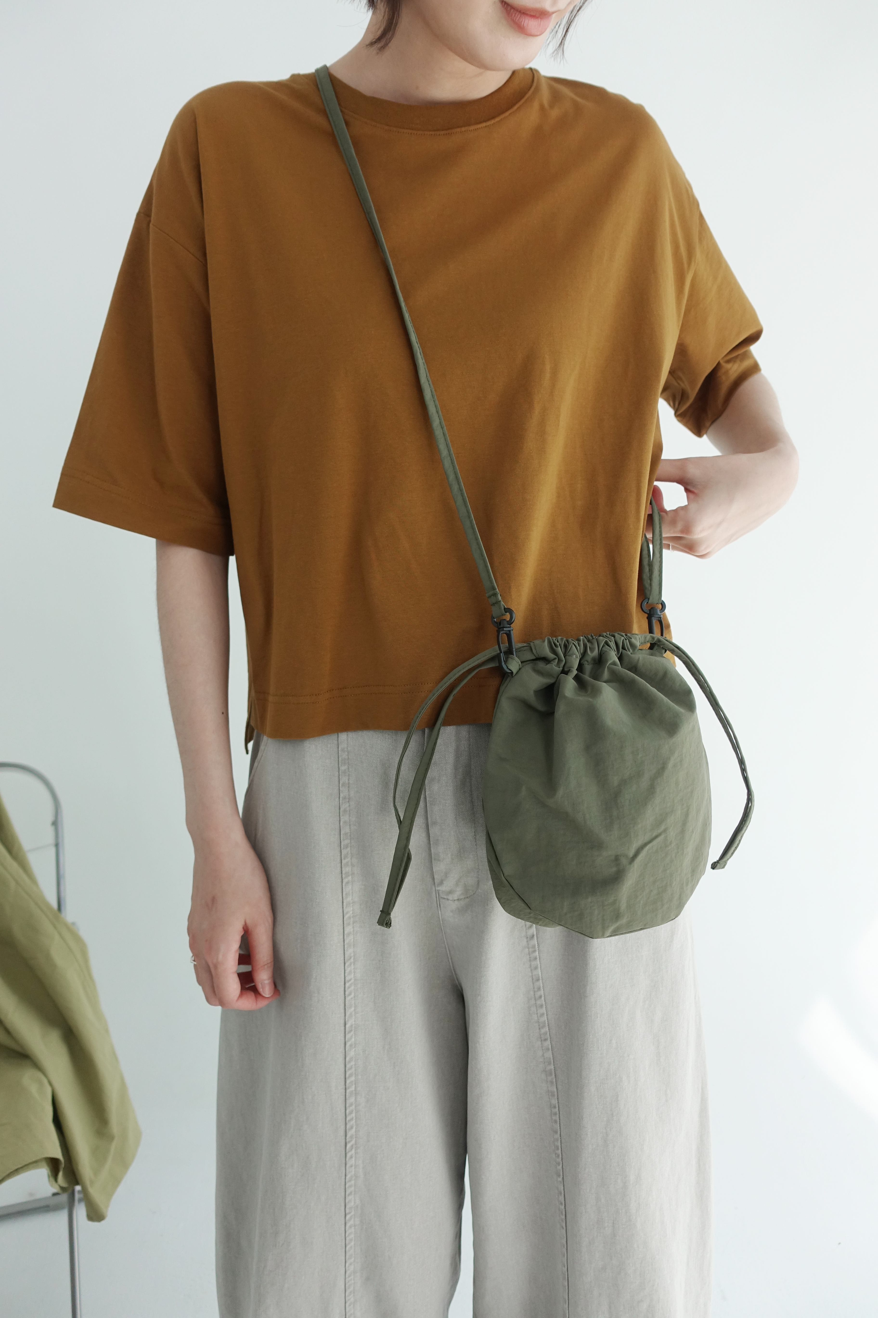 Style Look 1