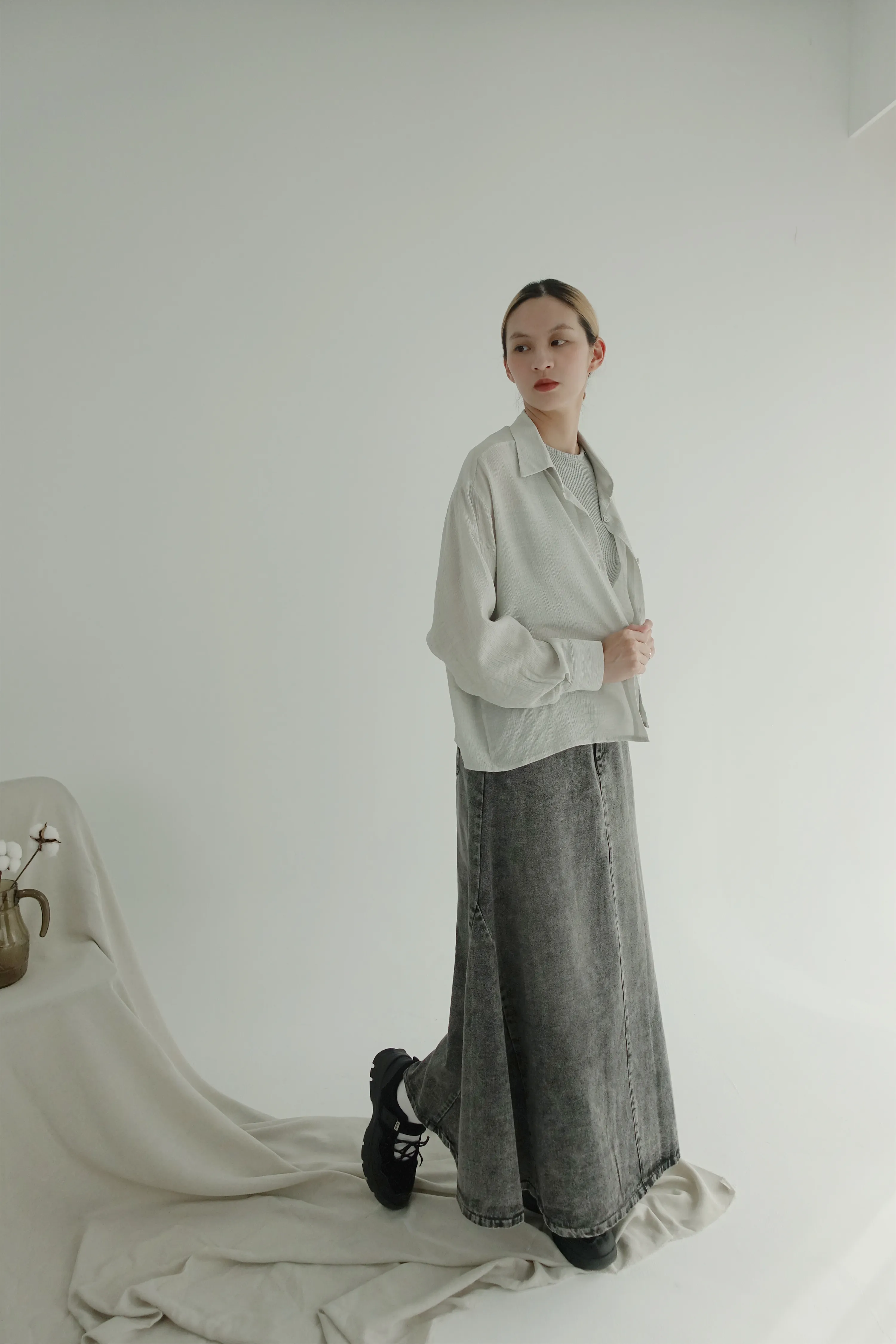 The Neutrals Look