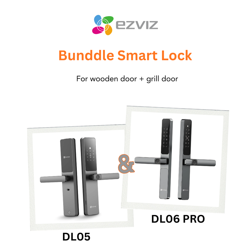 SMART HOME PACKAGE (7)