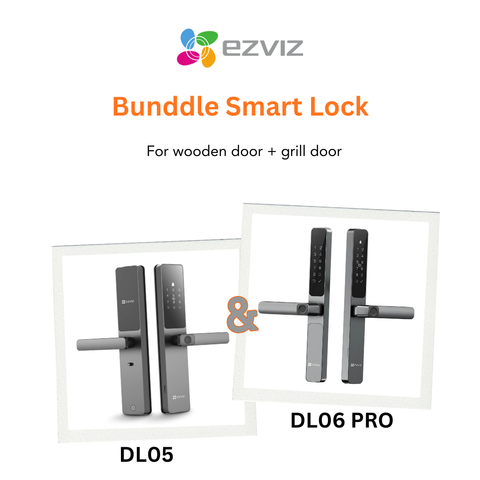 SMART HOME PACKAGE (7)