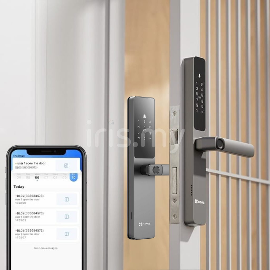 SMART HOME PACKAGE (11)