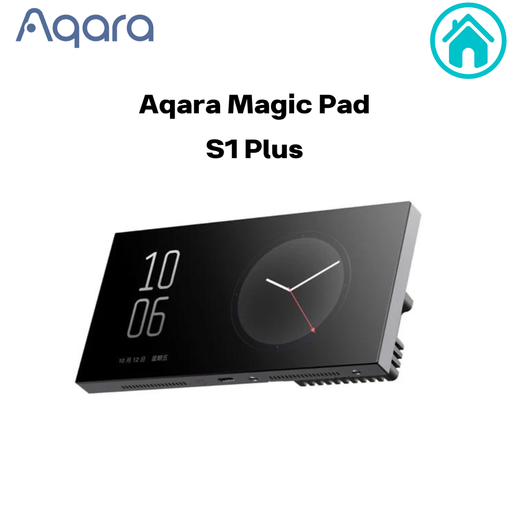 magic S1 plus