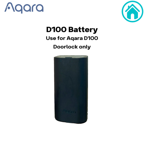 D100 battery