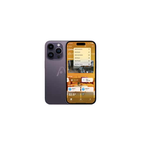 SMART HOME PACKAGE (4)