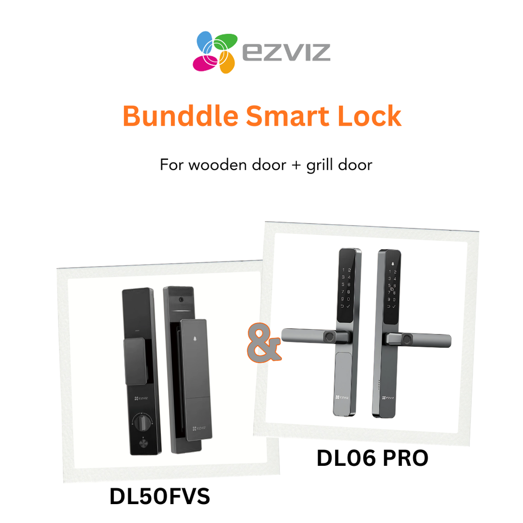 SMART HOME PACKAGE (6)