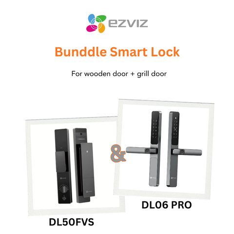 SMART HOME PACKAGE (6)