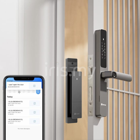 SMART HOME PACKAGE (10)
