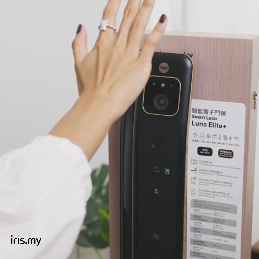 SMART HOME PACKAGE (15)