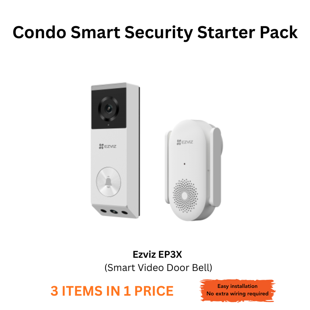 SMART HOME PACKAGE (29)