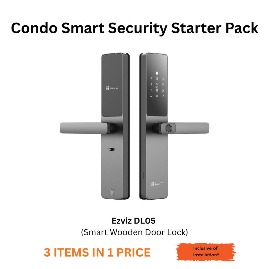 SMART HOME PACKAGE (28)