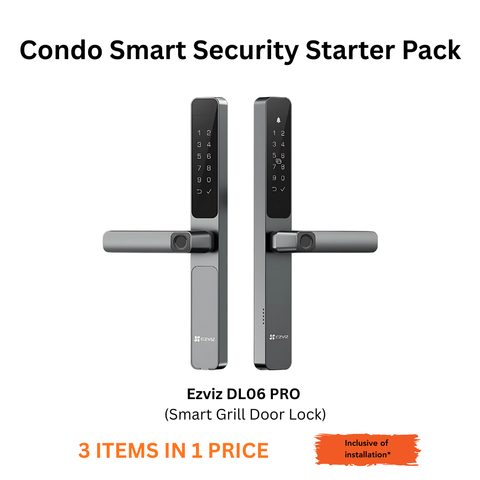 SMART HOME PACKAGE (27)