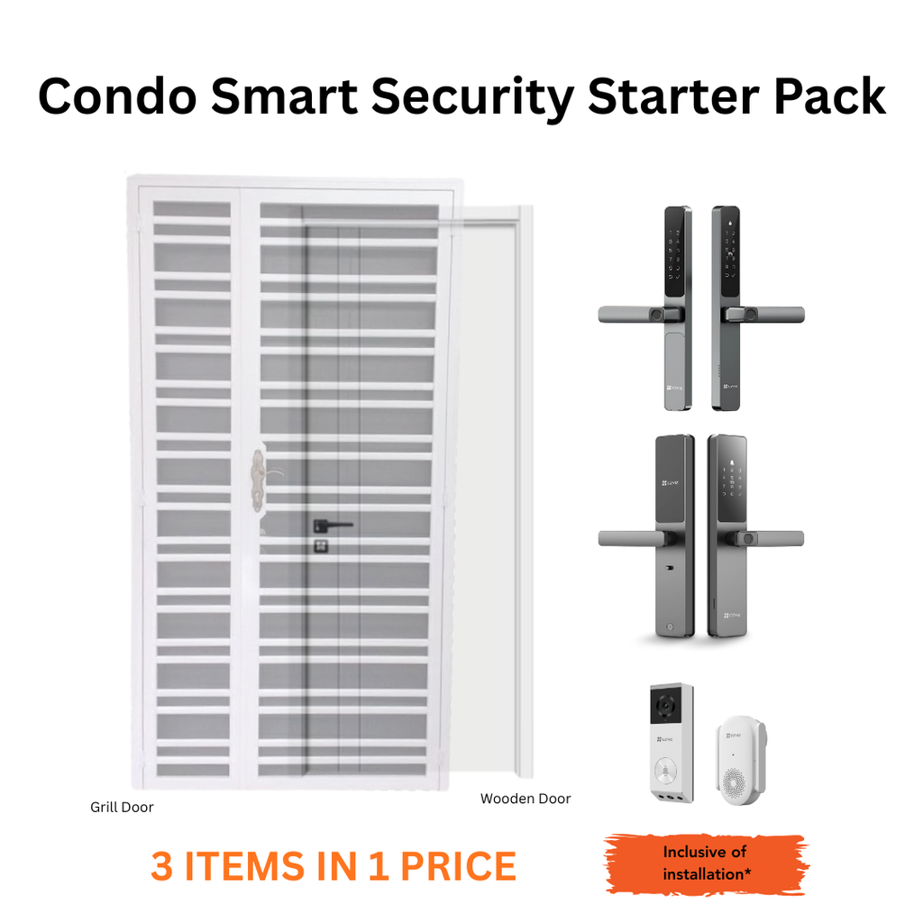 SMART HOME PACKAGE (26)