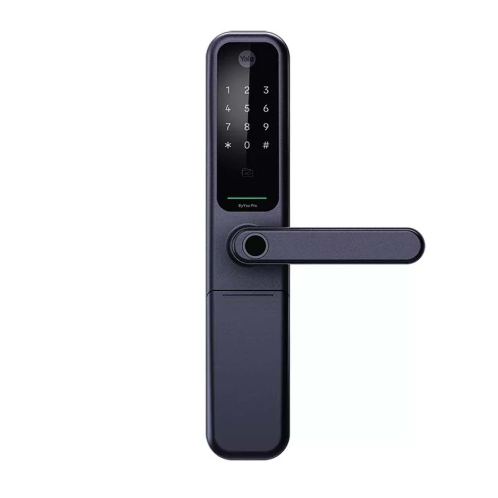 SMART HOME PACKAGE (48)