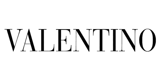 valentino logo