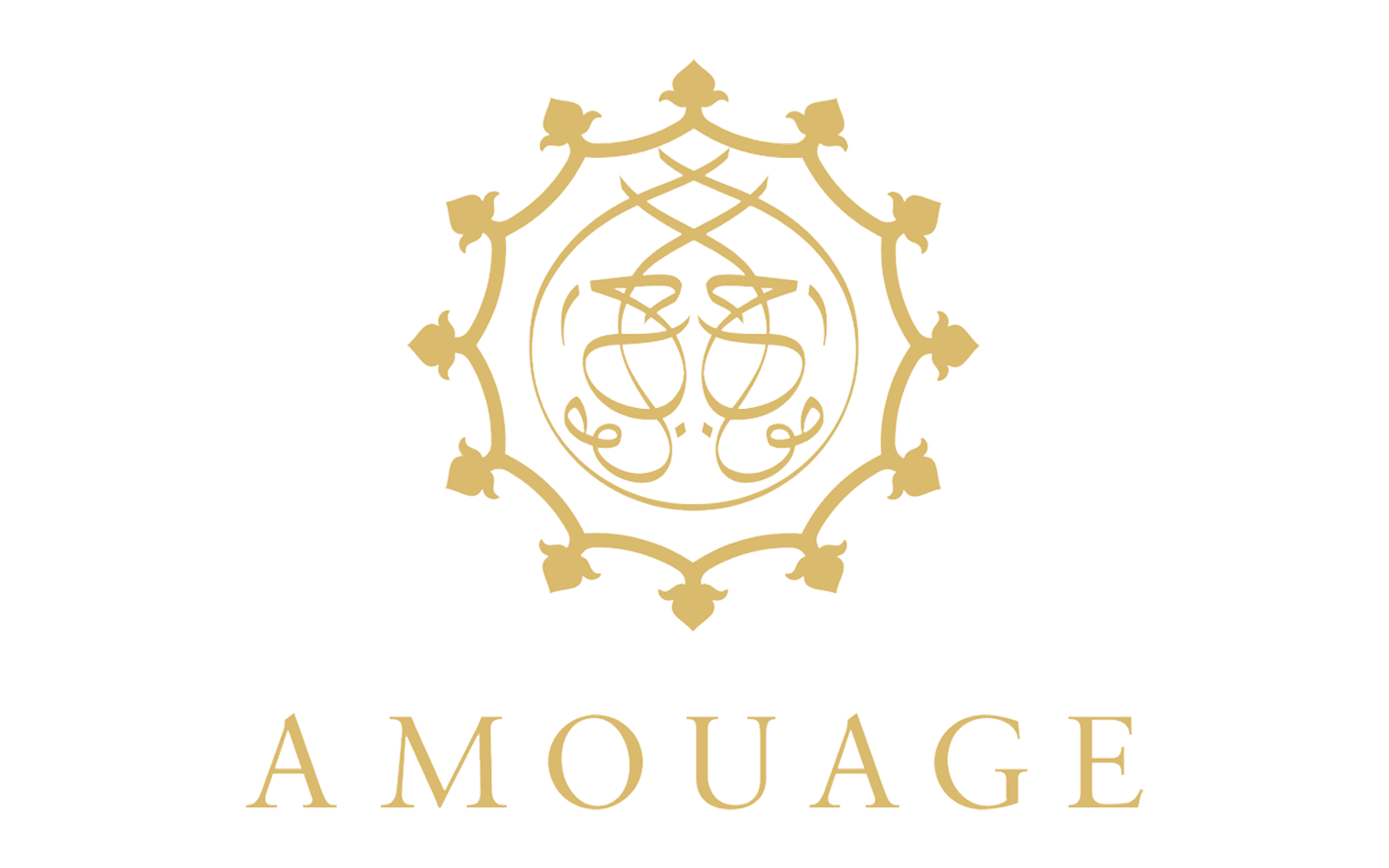 Amouage-Logo